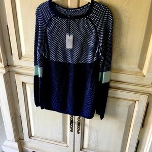 Lisa Todd Designer Sweater
